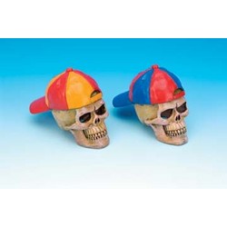 DECO-REPLICAS™ - Skull-Caps™