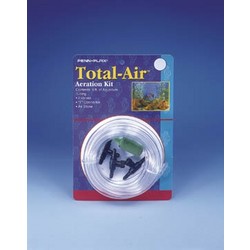 TOTAL-AIR AERATION KIT