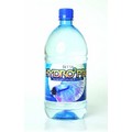 HydroPro Betta - 1 Liter Bottle<br>Item number: 653019010036: Fish