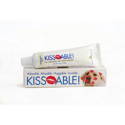 KissAble Toothpaste
