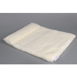 Cuddle Mat with pillow attached (double-sided)
