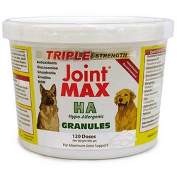Joint MAX Hypoallergenic (960 gm) Granules