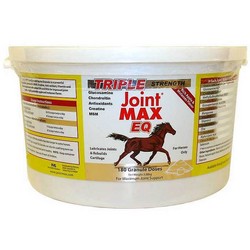 Joint MAX TS Equine (2.88kg) Granules