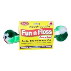 Fun n Floss Made in Canada