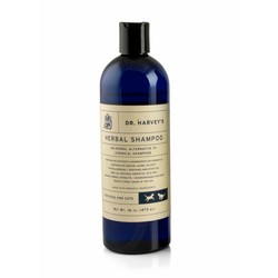 Herbal Shampoo - Case of 4
