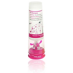 Shampoo & Daily Spritz Kit - Japanese Cherry Blossom - 12 oz. Shampoo/4 oz. Spritz
