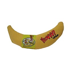 Yeowww! Bananas singles - 12/case