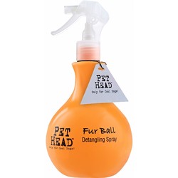 Fur Ball Detangling Spray - 15.2 fl. oz. - 4 Per Case