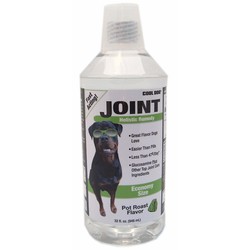 COOL DOG® Holistic Remedy - Joint Care Formula - 32 oz Economy Size