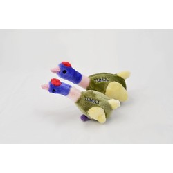 Dog Toy - Tumult the Goose - Sold 3/case