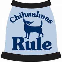 Chihuahuas Rule
