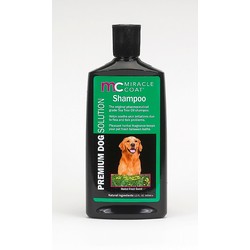 Miracle Coat Premium Pet Shampoo - 12/case