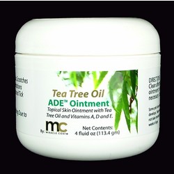 Miracle Coat Original Tea Tree Oil ADE Ointment