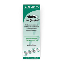 Dr Goodpet Calm Stress