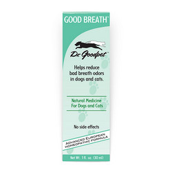 Dr Goodpet Good Breath