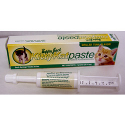 KittyKat Paste (4g syringe)