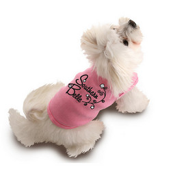 Doggie Sweatshirt - Southern Belles