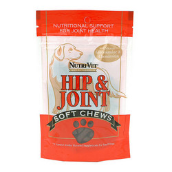 Hip and Joint Soft Chew (5.3 oz)