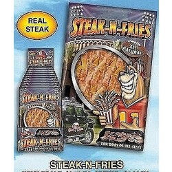 Steak-N-Fries