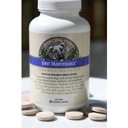 Joint Maintenance for Dogs (90 Count)