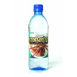 HydroPro Hermit Crab - 1/2 Liter Bottle