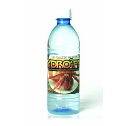 HydroPro Hermit Crab Saltwater - 1/2 Liter Bottle