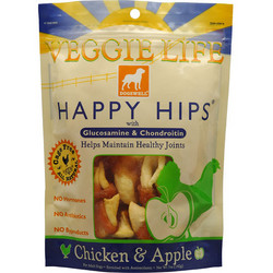 Veggie Life Happy Hips - 5 oz.