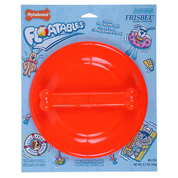 Nylabone Floatable Frisbee - Min. Order 3