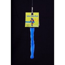 Patented Safety Pumice Perch - Molded Plastic ( Small )