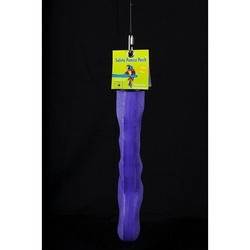 Patented Safety Pumice Perch - Molded Plastic ( Extra Large )