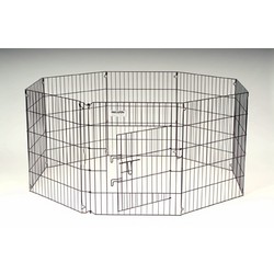 Ultimate Exercise Pen - Black Boxed