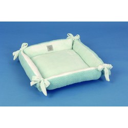 SnooZZy Convertible Comfort - 21x21" Square