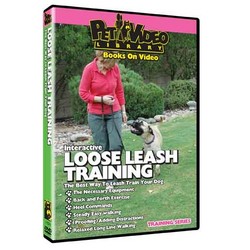 Loose Leash Training