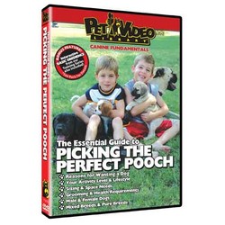 Picking the Perfect Pooch