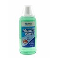 Denta Clean Mint Mouth Rinse - 8 oz. (12/Case)<br>Item number: 15205