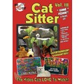 Cat Sitter Vol. III<br>Item number: CS3