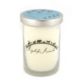 12oz Soy Blend Jar Candle - Rainforest Orchid<br>Item number: AFA-RO-00284-C