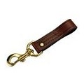 Belt Snap (Leather)<br>Item number: 10904