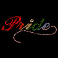 Pride Rhinestone