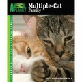 Multiple-Cat Family Book - Min. Order 2<br>Item number: NB-BKAP049
