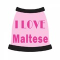 I Love Maltese