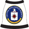 CIA Dog T-Shirt