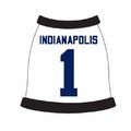 Indianapolis 1 Dog T-Shirt