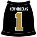 New Orleans 1 Dog T-Shirt