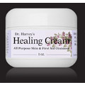 Healing Cream<br>Item number: DRH040