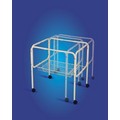 Adjustable Cage Stand<br>Item number: BAST1