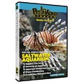 Set-Up Aquascape & Maintain Saltwater Aquarium<br>Item number: 71588