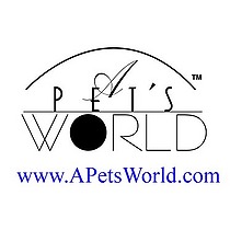 A Pet's World