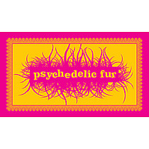 Psychedelic Fur