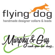 Flying Dog Collars